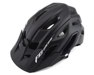 Fly Racing Freestone Mountain Bike Helmet (Matte Black) | product-related