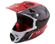 more-results: Fly Racing Werx-R Carbon Full Face Helmet (Red Carbon)