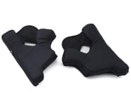 more-results: Fly Racing Werx Helmet Cheek Pads (Black) (15mm)