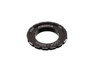 Formula Italy Centerlock Disc Brake Rotor Lockring (Black) (35mm) | product-also-purchased