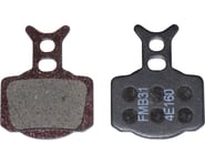 more-results: Formula Organic Disc Brake Pads. Features: Organic/resin pads Pad sets include pads an