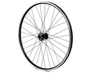 Forte Terramax 26" Front Wheel (Black) | product-related