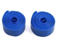 more-results: Simple to use, these plastic bicycle rim strips stretch to securely fit around your ri