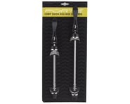 Forte Comp Quick Release Skewer Set (Black) | product-also-purchased