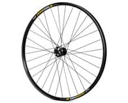 Forte Terramax Disc Mountain Front Wheel (Black) | product-related
