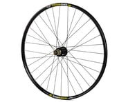 Forte Terramax Disc Mountain Rear Wheel (Black) | product-related