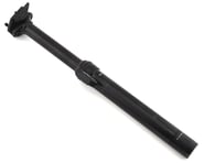 more-results: Forte Clutch Dropper Seatpost (Black) (31.6mm) (400mm) (125mm)