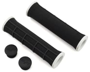 more-results: Forte Team Mountain Bike Grips Description: The Forte Team Mountain Bike Grips are com