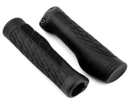 Forte Contour Locking Grips (Black) | product-also-purchased