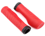 more-results: Constructed to fit the natural shape of a hand, Forte Contour Locking Grips provide ex