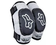more-results: The simplicity of the Fox Racing Peewee Titan BMX Elbow Guard makes it an easy choice 