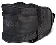 more-results: Fox Racing Large Seat Bag (Black)