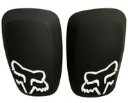 Fox Racing Launch Pro D30 Replacement Knee Caps (Black) | product-related