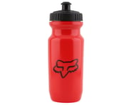 Fox Racing Fox Head Base Water Bottle (Red) | product-also-purchased