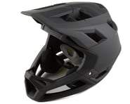 Fox Racing Proframe Full Face Helmet (Matte Black) | product-also-purchased