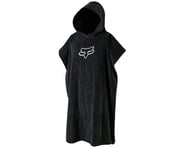Fox Racing Reaper Change Towel (Black) | product-related