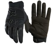 more-results: The Fox Racing Dirtpaw Glove has armored knuckles for battling against branches and wh