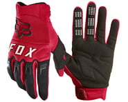 Fox Racing Dirtpaw Glove (Flame Red) | product-also-purchased