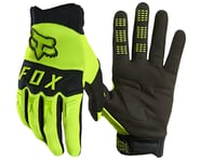 Fox Racing Dirtpaw Glove (Flo Yellow) | product-also-purchased