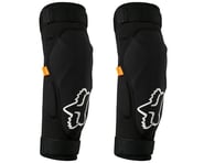more-results: The Fox Racing Launch D30 Elbow Pad uses D30 foam for maximum impact absorption and pr