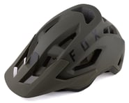 Fox Racing Speedframe MIPS Helmet (Olive Green) | product-related
