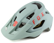Fox Racing Speedframe MIPS Helmet (Eucalyptus) | product-related