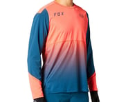 Fox Racing Flexair Long Sleeve Jersey (Atomic Punch) | product-related