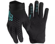 Fox Racing Defend Youth Glove (Black) | product-related