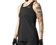 more-results: Fox Racing Women's Flexair Tank (Black) (XL)