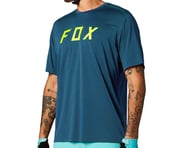 Fox Racing Ranger Fox Short Sleeve Jersey (Blue/Yellow) | product-related