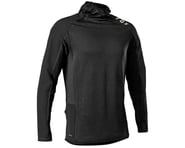 Fox Racing Defend Thermo Hoodie (Black) | product-related