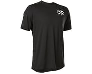 Fox Racing Ranger Drirelease Calibrated Short Sleeve Jersey (Black) | product-related