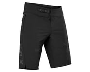 more-results: The Fox Racing Flexair Shorts are lightweight, 4-way stretch shorts with targeted airf
