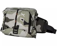 more-results: Fox Racing 5L Lumbar Hydration Pack (Green Camo)