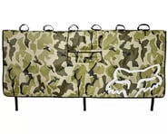 more-results: Fox Racing Tailgate Cover (Green Camo) (L)