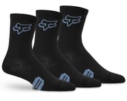 more-results: Fox Racing Women's 6" Ranger Sock Description: With their simple, go-to aesthetic, the