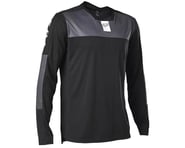 more-results: Fox Racing Defend Long Sleeve Jersey Description: Built for hauling down the trail at 