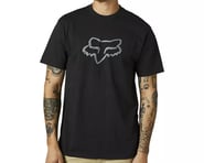 more-results: The Fox Racing Legacy Fox Head T-shirt features the classic Fox Racing logo and is mad
