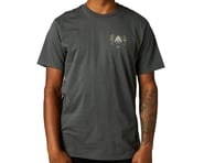 more-results: Fox Racing Short Sleeve Unplugged Premium Tee Description: Sometimes, you’ve just got 