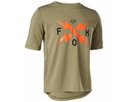 Fox Racing Youth Ranger DriRelease Short Sleeve Jersey (Bark) | product-also-purchased