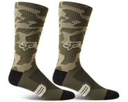 more-results: Fox Racing 10" Ranger Sock Description: With their fun look designed to match your spe