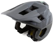 more-results: Fox Racing Dropframe Pro MIPS Helmet (Grey Camo) (M)