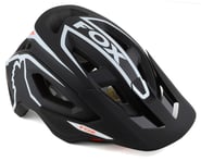 more-results: Fox Speedframe Pro Dvide Helmet Description: Top-tier safety meets high-level performa