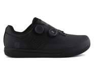 more-results: Fox Racing Union BOA Clipless Shoes (Black)