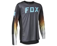 more-results: Built for hauling down the trail at blur speed, the Fox Racing Defend Race Spec Long S