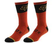 more-results: Fox Racing 8" Defend Winter Sock Description: The Defend Winter Socks keep your feet c