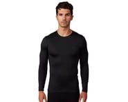 more-results: Fox Racing Tecbase Long Sleeve Base Layer Description: The Fox Racing Tecbase Long Sle