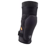 more-results: Youth Launch Knee Pads Description: The Fox Racing Youth Launch Knee Pads are a combin