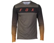 more-results: Fox Racing Flexair Arcadia Long Sleeve Jersey Description: The Fox Racing Flexair Arca
