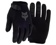 more-results: Fox Racing Youth Ranger Glove Description: The Fox Racing Youth Ranger Glove shares ma